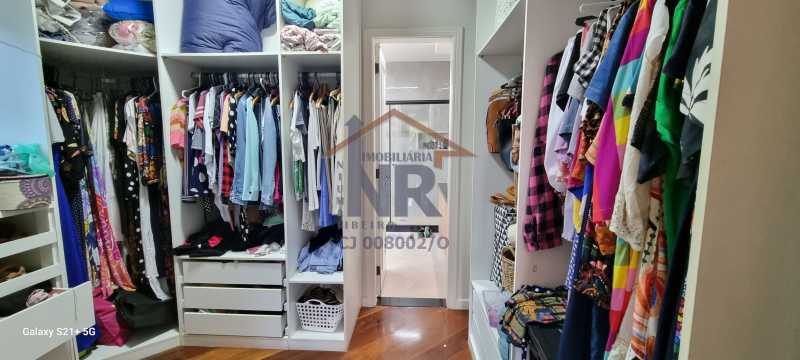 Conheça 20230209_175908 do imóvel - Casa em Condomínio 4 quartos à venda Taquara, Rio de Janeiro - R$ 3.100.000 - NR00677 - 21 20230209_175908 - 21