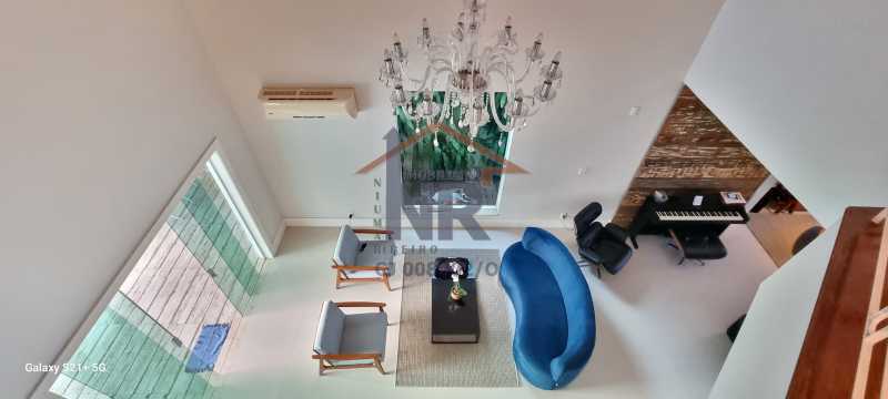Conheça 20230209_180209 do imóvel - Casa em Condomínio 4 quartos à venda Taquara, Rio de Janeiro - R$ 3.100.000 - NR00677 - 6 20230209_180209 - 6