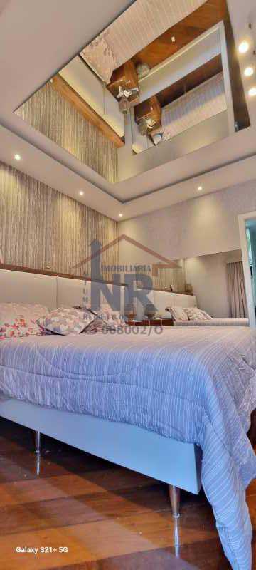 Conheça 20230209_180533 do imóvel - Casa em Condomínio 4 quartos à venda Taquara, Rio de Janeiro - R$ 3.100.000 - NR00677 - 18 20230209_180533 - 18