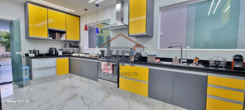 Conheça 20230209_180723 do imóvel - Casa em Condomínio 4 quartos à venda Taquara, Rio de Janeiro - R$ 3.100.000 - NR00677 - 23 20230209_180723 - 23