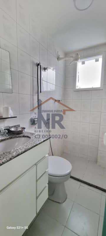 Conheça 20230209_180735 do imóvel - Casa em Condomínio 4 quartos à venda Taquara, Rio de Janeiro - R$ 3.100.000 - NR00677 - 24 20230209_180735 - 24