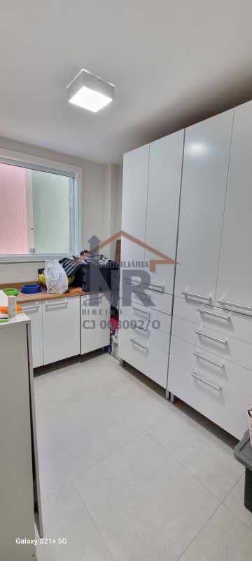 Conheça 20230209_180754 do imóvel - Casa em Condomínio 4 quartos à venda Taquara, Rio de Janeiro - R$ 3.100.000 - NR00677 - 25 20230209_180754 - 25
