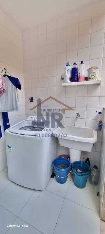 Conheça 20230209_180849 do imóvel - Casa em Condomínio 4 quartos à venda Taquara, Rio de Janeiro - R$ 3.100.000 - NR00677 - 26 20230209_180849 - 26