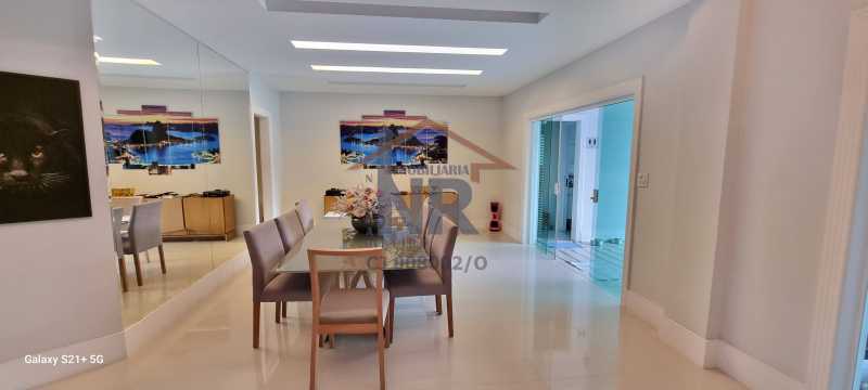 Conheça 20230209_180943 do imóvel - Casa em Condomínio 4 quartos à venda Taquara, Rio de Janeiro - R$ 3.100.000 - NR00677 - 4 20230209_180943 - 4