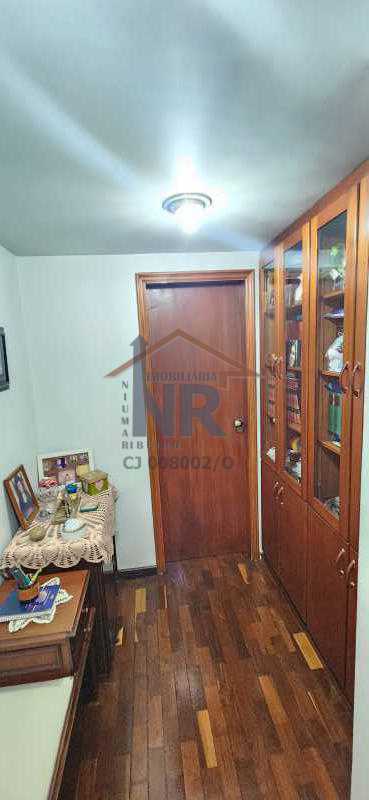 Conheça 20230224_164449 do imóvel - Apartamento 2 quartos à venda Freguesia (Jacarepaguá), Rio de Janeiro - R$ 420.000 - NR00680 - 4 20230224_164449 - 4