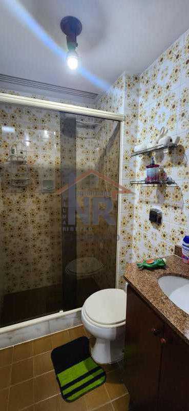 Conheça 20230224_164619 do imóvel - Apartamento 2 quartos à venda Freguesia (Jacarepaguá), Rio de Janeiro - R$ 420.000 - NR00680 - 9 20230224_164619 - 9