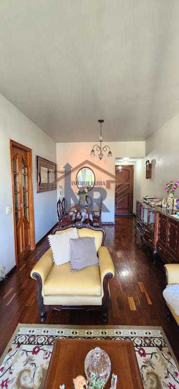 Conheça 20230224_164753 do imóvel - Apartamento 2 quartos à venda Freguesia (Jacarepaguá), Rio de Janeiro - R$ 420.000 - NR00680 - 2 20230224_164753 - 2