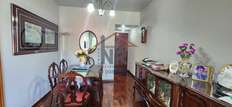 Conheça 20230224_164954 do imóvel - Apartamento 2 quartos à venda Freguesia (Jacarepaguá), Rio de Janeiro - R$ 420.000 - NR00680 - 3 20230224_164954 - 3