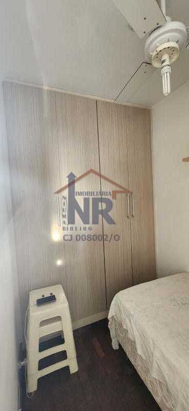 Conheça 20230224_170055 do imóvel - Apartamento 2 quartos à venda Freguesia (Jacarepaguá), Rio de Janeiro - R$ 420.000 - NR00680 - 12 20230224_170055 - 12