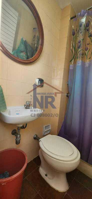 Conheça 20230224_170116 do imóvel - Apartamento 2 quartos à venda Freguesia (Jacarepaguá), Rio de Janeiro - R$ 420.000 - NR00680 - 13 20230224_170116 - 13