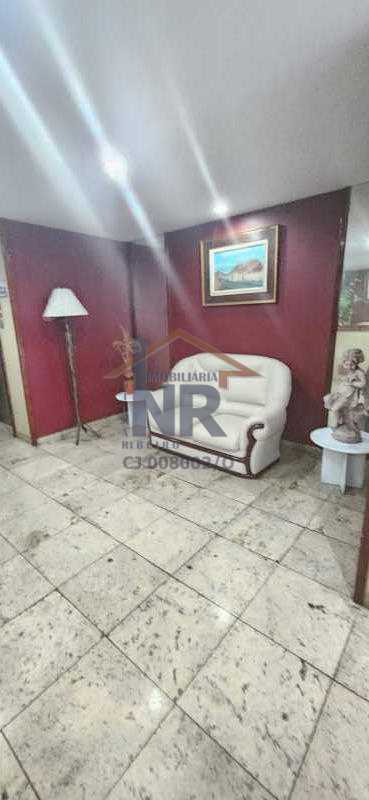 Conheça 20230224_171036 do imóvel - Apartamento 2 quartos à venda Freguesia (Jacarepaguá), Rio de Janeiro - R$ 420.000 - NR00680 - 14 20230224_171036 - 14
