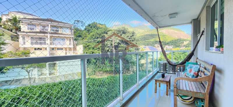 Conheça 20230316_152423 do imóvel - Apartamento 3 quartos à venda Freguesia (Jacarepaguá), Rio de Janeiro - R$ 680.000 - NR00686 - 4 20230316_152423 - 4