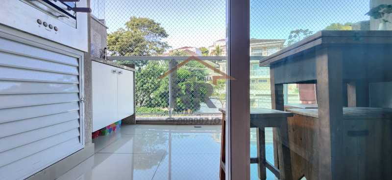 Conheça 20230316_152517 do imóvel - Apartamento 3 quartos à venda Freguesia (Jacarepaguá), Rio de Janeiro - R$ 680.000 - NR00686 - 6 20230316_152517 - 6