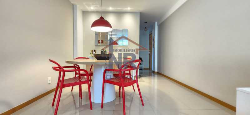 Conheça 20230316_152646 do imóvel - Apartamento 3 quartos à venda Freguesia (Jacarepaguá), Rio de Janeiro - R$ 680.000 - NR00686 - 13 20230316_152646 - 13