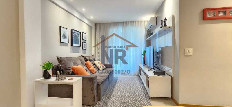 Conheça 20230316_152859 do imóvel - Apartamento 3 quartos à venda Freguesia (Jacarepaguá), Rio de Janeiro - R$ 680.000 - NR00686 - 8 20230316_152859 - 8