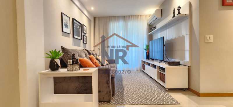 Conheça 20230316_152912 do imóvel - Apartamento 3 quartos à venda Freguesia (Jacarepaguá), Rio de Janeiro - R$ 680.000 - NR00686 - 9 20230316_152912 - 9