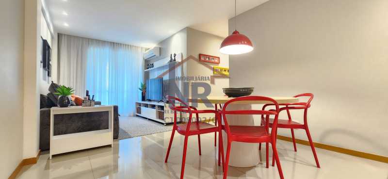 Conheça 20230316_152936 do imóvel - Apartamento 3 quartos à venda Freguesia (Jacarepaguá), Rio de Janeiro - R$ 680.000 - NR00686 - 1 20230316_152936 - 1