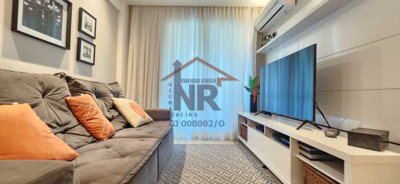 Conheça 20230316_152957 do imóvel - Apartamento 3 quartos à venda Freguesia (Jacarepaguá), Rio de Janeiro - R$ 680.000 - NR00686 - 10 20230316_152957 - 10