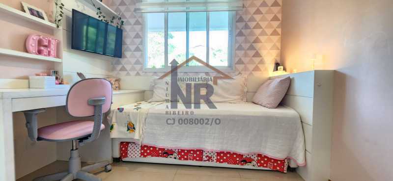 Conheça 20230316_153126 do imóvel - Apartamento 3 quartos à venda Freguesia (Jacarepaguá), Rio de Janeiro - R$ 680.000 - NR00686 - 14 20230316_153126 - 14