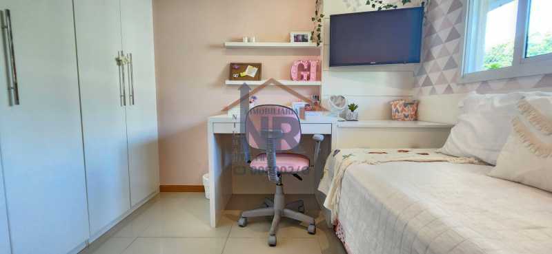 Conheça 20230316_153207 do imóvel - Apartamento 3 quartos à venda Freguesia (Jacarepaguá), Rio de Janeiro - R$ 680.000 - NR00686 - 15 20230316_153207 - 15