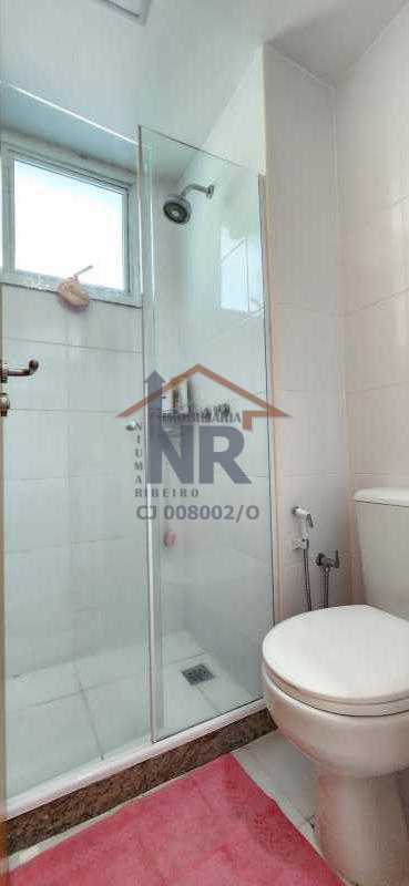 Conheça 20230316_153229 do imóvel - Apartamento 3 quartos à venda Freguesia (Jacarepaguá), Rio de Janeiro - R$ 680.000 - NR00686 - 19 20230316_153229 - 19