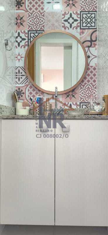 Conheça 20230316_153315 do imóvel - Apartamento 3 quartos à venda Freguesia (Jacarepaguá), Rio de Janeiro - R$ 680.000 - NR00686 - 18 20230316_153315 - 18