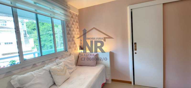 Conheça 20230316_153415 do imóvel - Apartamento 3 quartos à venda Freguesia (Jacarepaguá), Rio de Janeiro - R$ 680.000 - NR00686 - 16 20230316_153415 - 16