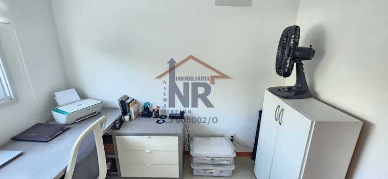 Conheça 20230316_153542 do imóvel - Apartamento 3 quartos à venda Freguesia (Jacarepaguá), Rio de Janeiro - R$ 680.000 - NR00686 - 21 20230316_153542 - 21