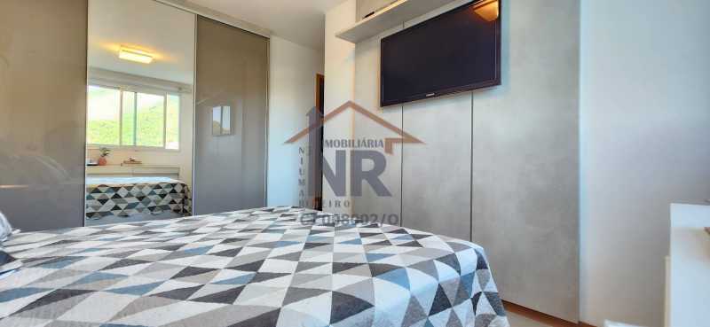 Conheça 20230316_153832 do imóvel - Apartamento 3 quartos à venda Freguesia (Jacarepaguá), Rio de Janeiro - R$ 680.000 - NR00686 - 23 20230316_153832 - 23