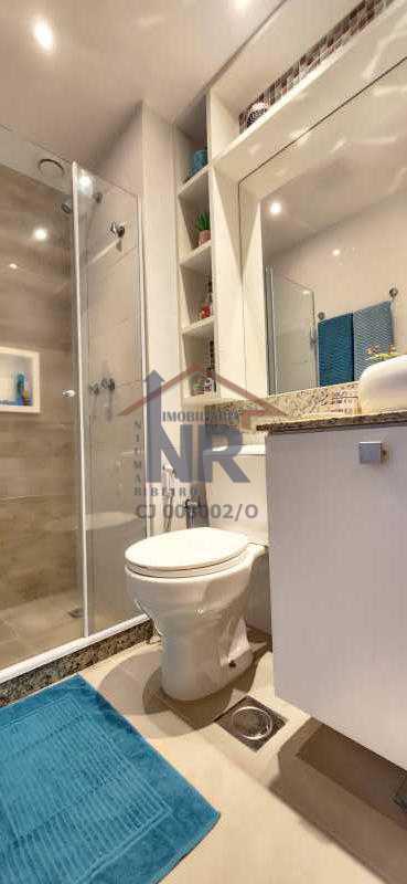 Conheça 20230316_153956 do imóvel - Apartamento 3 quartos à venda Freguesia (Jacarepaguá), Rio de Janeiro - R$ 680.000 - NR00686 - 24 20230316_153956 - 24