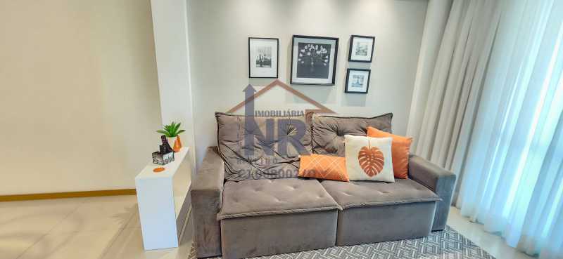 Conheça 20230316_154302 do imóvel - Apartamento 3 quartos à venda Freguesia (Jacarepaguá), Rio de Janeiro - R$ 680.000 - NR00686 - 11 20230316_154302 - 11
