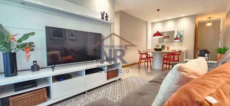 Conheça 20230316_154324 do imóvel - Apartamento 3 quartos à venda Freguesia (Jacarepaguá), Rio de Janeiro - R$ 680.000 - NR00686 - 3 20230316_154324 - 3