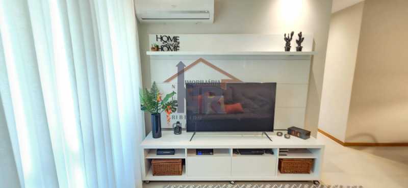 Conheça 20230316_154343 do imóvel - Apartamento 3 quartos à venda Freguesia (Jacarepaguá), Rio de Janeiro - R$ 680.000 - NR00686 - 12 20230316_154343 - 12