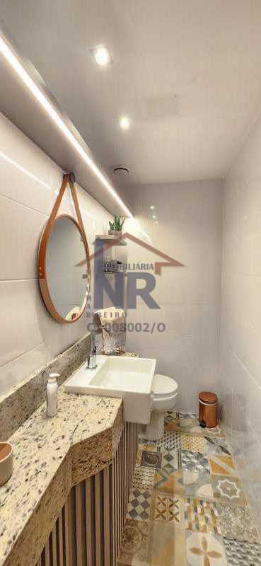 Conheça 20230316_154503 do imóvel - Apartamento 3 quartos à venda Freguesia (Jacarepaguá), Rio de Janeiro - R$ 680.000 - NR00686 - 25 20230316_154503 - 25