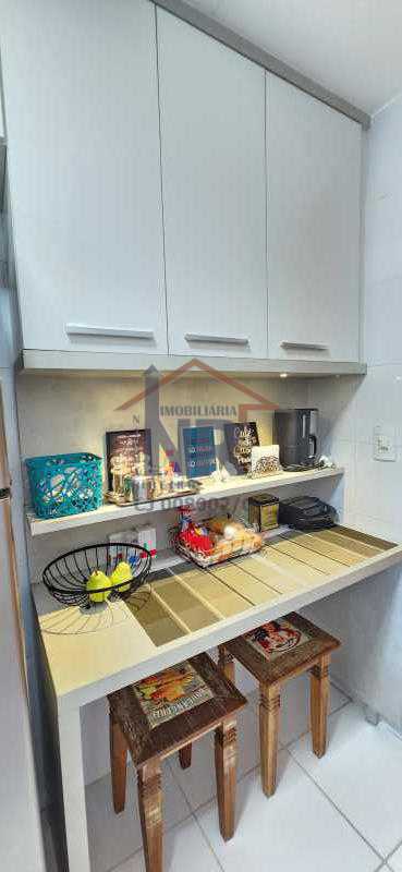 Conheça 20230316_154655 do imóvel - Apartamento 3 quartos à venda Freguesia (Jacarepaguá), Rio de Janeiro - R$ 680.000 - NR00686 - 28 20230316_154655 - 28