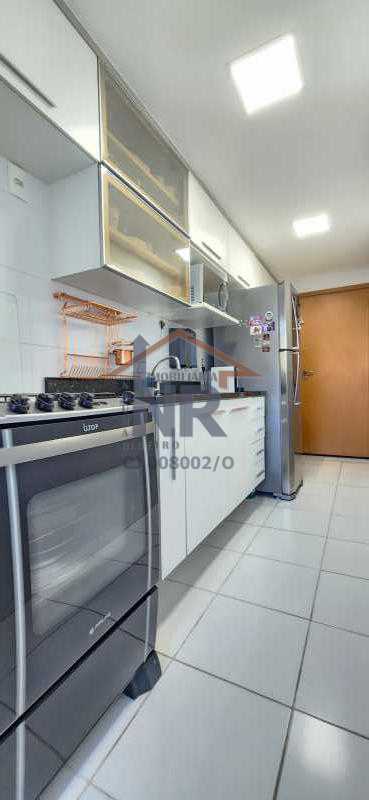 Conheça 20230316_154759 do imóvel - Apartamento 3 quartos à venda Freguesia (Jacarepaguá), Rio de Janeiro - R$ 680.000 - NR00686 - 27 20230316_154759 - 27