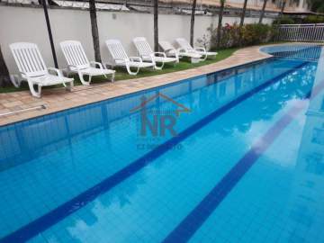 Apartamento 2 quartos à venda Taquara, Rio de Janeiro - R$ 199.000 - NR00712