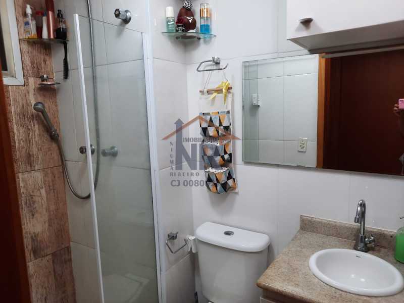 Conheça WhatsApp Image 2023-04-12 at 1 do imóvel - Apartamento 2 quartos à venda Taquara, Rio de Janeiro - R$ 199.000 - NR00712 - 11 WhatsApp Image 2023-04-12 at 1 - 11