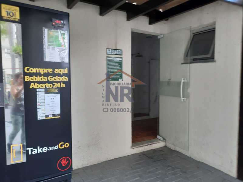 Conheça WhatsApp Image 2023-04-12 at 1 do imóvel - Apartamento 2 quartos à venda Taquara, Rio de Janeiro - R$ 199.000 - NR00712 - 12 WhatsApp Image 2023-04-12 at 1 - 12