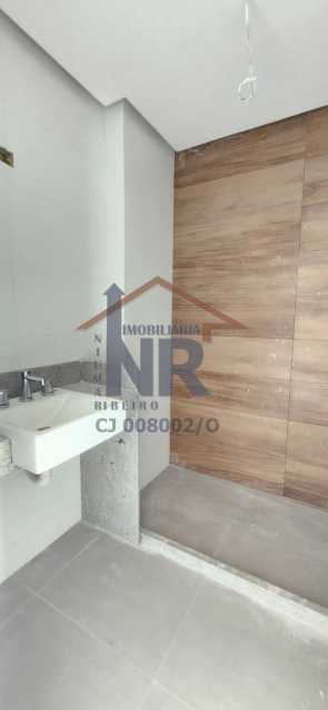 Conheça 2a8eff8a-38da-473c-b84c-52c822 do imóvel - Cobertura 2 quartos à venda Recreio dos Bandeirantes, Rio de Janeiro - R$ 1.800.000 - NR00715 - 9 2a8eff8a-38da-473c-b84c-52c822 - 9