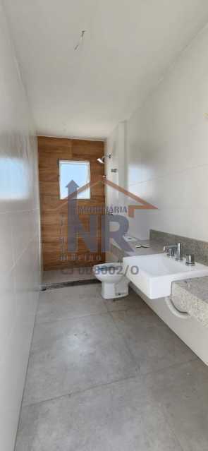 Conheça 4b1594dc-9fcb-44cc-8502-f03d8b do imóvel - Cobertura 2 quartos à venda Recreio dos Bandeirantes, Rio de Janeiro - R$ 1.800.000 - NR00715 - 10 4b1594dc-9fcb-44cc-8502-f03d8b - 10