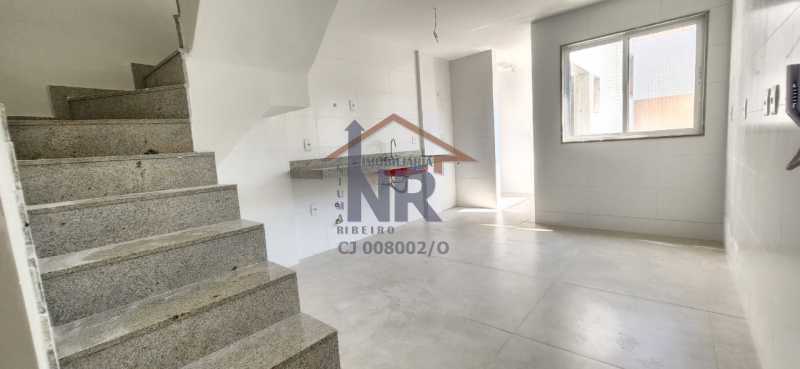 Conheça 8e6832c0-6d2e-4f82-924e-268a7d do imóvel - Cobertura 2 quartos à venda Recreio dos Bandeirantes, Rio de Janeiro - R$ 1.800.000 - NR00715 - 3 8e6832c0-6d2e-4f82-924e-268a7d - 3