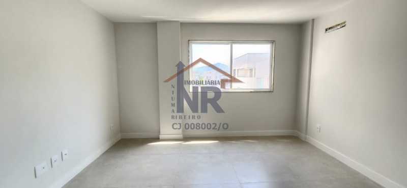Conheça 986ba4a8-aba9-459d-a8f1-a517fe do imóvel - Cobertura 2 quartos à venda Recreio dos Bandeirantes, Rio de Janeiro - R$ 1.800.000 - NR00715 - 4 986ba4a8-aba9-459d-a8f1-a517fe - 4