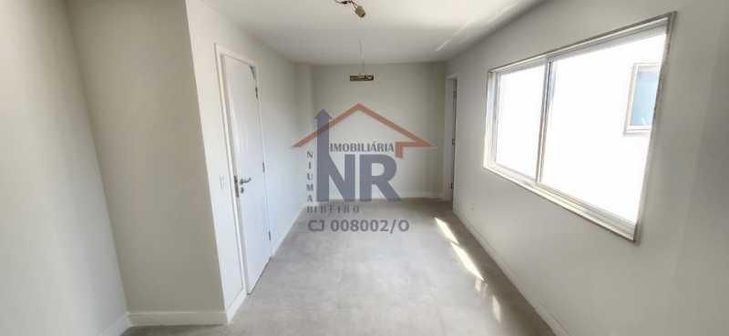 Conheça 8334bc23-a072-479e-85f0-aacb2c do imóvel - Cobertura 2 quartos à venda Recreio dos Bandeirantes, Rio de Janeiro - R$ 1.800.000 - NR00715 - 7 8334bc23-a072-479e-85f0-aacb2c - 7