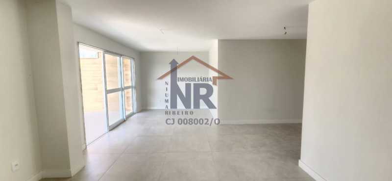 Conheça 85931543-69ee-409d-a833-d6e5a4 do imóvel - Cobertura 2 quartos à venda Recreio dos Bandeirantes, Rio de Janeiro - R$ 1.800.000 - NR00715 - 5 85931543-69ee-409d-a833-d6e5a4 - 5