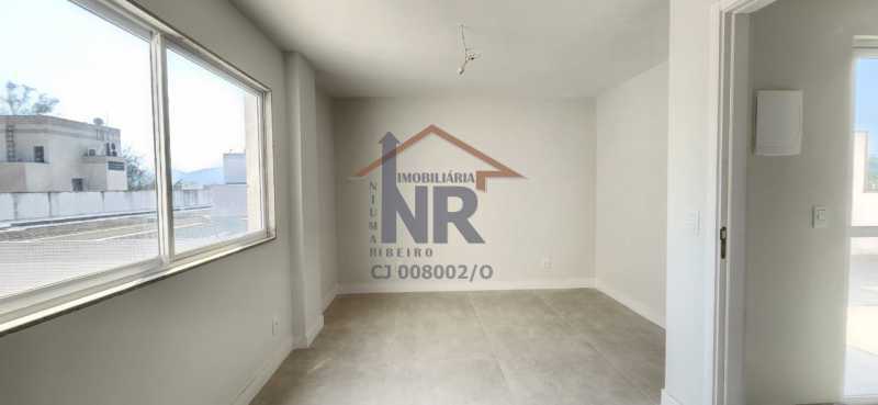 Conheça d6ba77ab-f26d-42ed-ae8f-540a8e do imóvel - Cobertura 2 quartos à venda Recreio dos Bandeirantes, Rio de Janeiro - R$ 1.800.000 - NR00715 - 8 d6ba77ab-f26d-42ed-ae8f-540a8e - 8