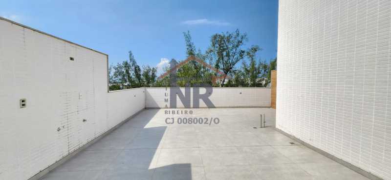 Conheça f8a3cd58-28d0-4a7c-9c2d-1c7850 do imóvel - Cobertura 2 quartos à venda Recreio dos Bandeirantes, Rio de Janeiro - R$ 1.800.000 - NR00715 - 12 f8a3cd58-28d0-4a7c-9c2d-1c7850 - 12