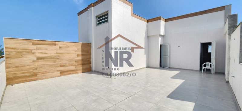 Conheça f23fc141-251a-4f5c-8964-c4e828 do imóvel - Cobertura 2 quartos à venda Recreio dos Bandeirantes, Rio de Janeiro - R$ 1.800.000 - NR00715 - 13 f23fc141-251a-4f5c-8964-c4e828 - 13