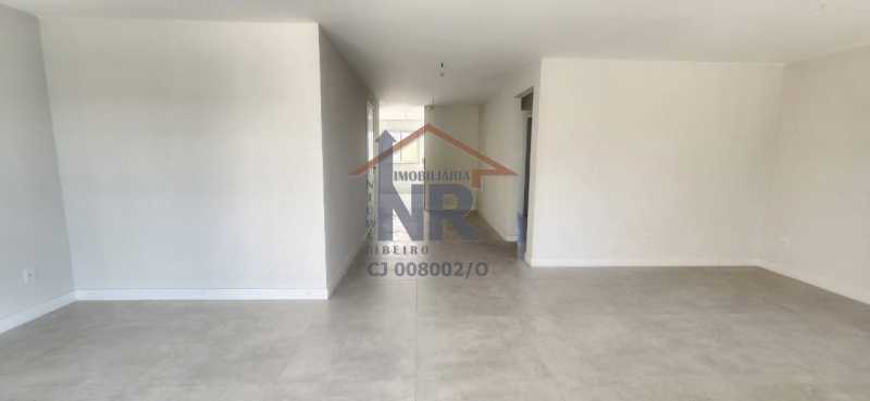 Conheça fa089cb2-fce1-46bc-bd1a-d9efaa do imóvel - Cobertura 2 quartos à venda Recreio dos Bandeirantes, Rio de Janeiro - R$ 1.800.000 - NR00715 - 6 fa089cb2-fce1-46bc-bd1a-d9efaa - 6