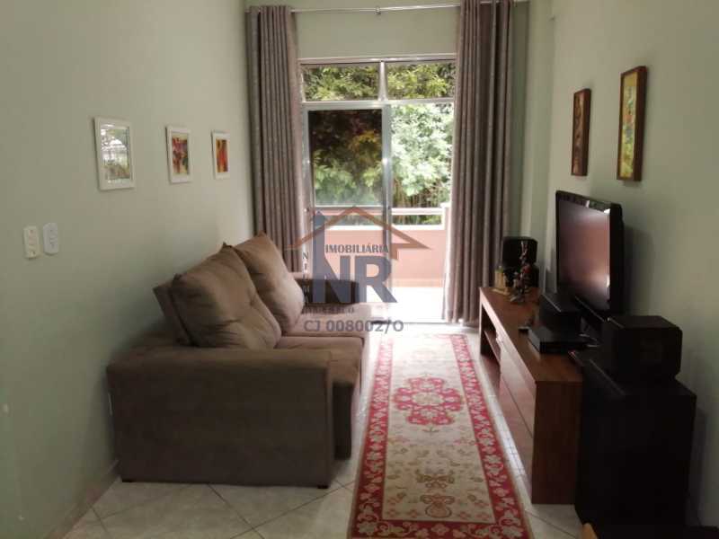 Conheça WhatsApp Image 2023-04-27 at 1 do imóvel - Apartamento 2 quartos à venda Freguesia (Jacarepaguá), Rio de Janeiro - R$ 410.000 - NR00722 - 2 WhatsApp Image 2023-04-27 at 1 - 2